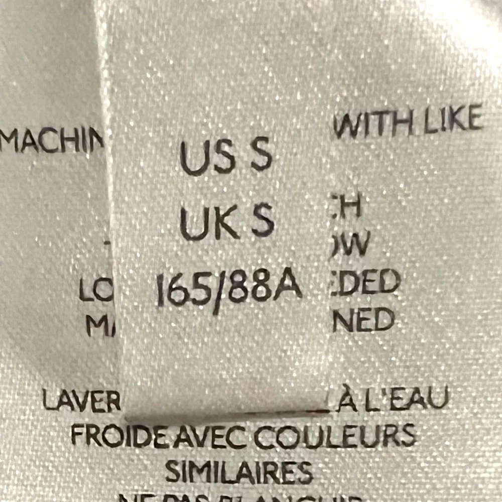 Free People PRINT CLARE TEE - Picture 5 of 9